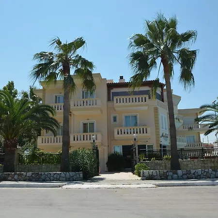 Malou Appart hôtel