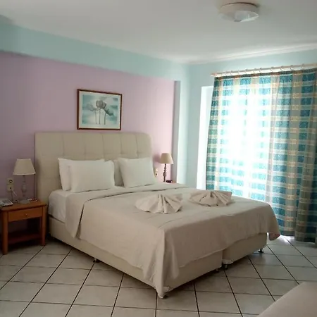 Malou Appart hôtel