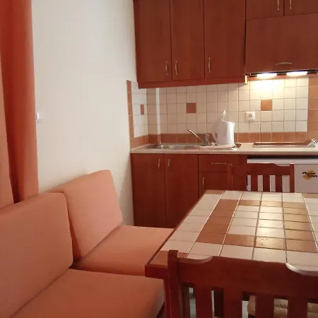 Malou Appart hôtel