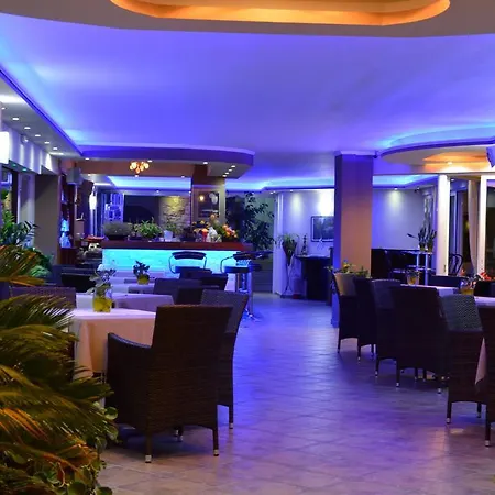 Appart hôtel Malou