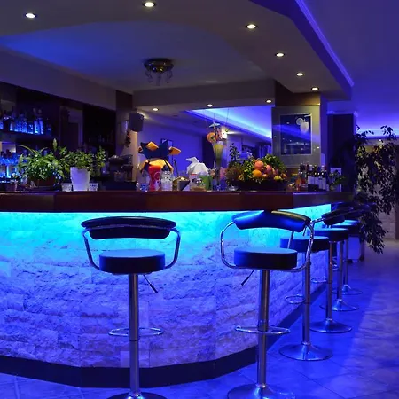 Appart hôtel Malou