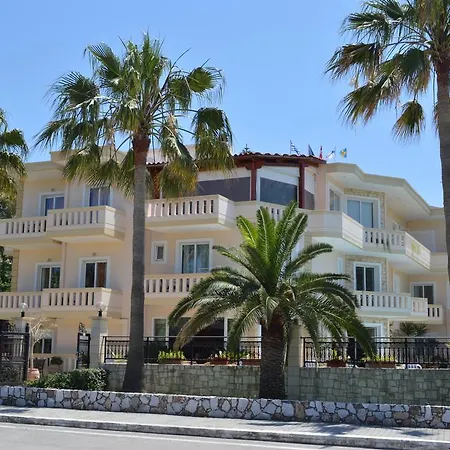 Malou Appart hôtel