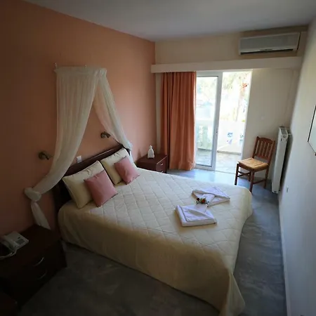 Malou Appart hôtel