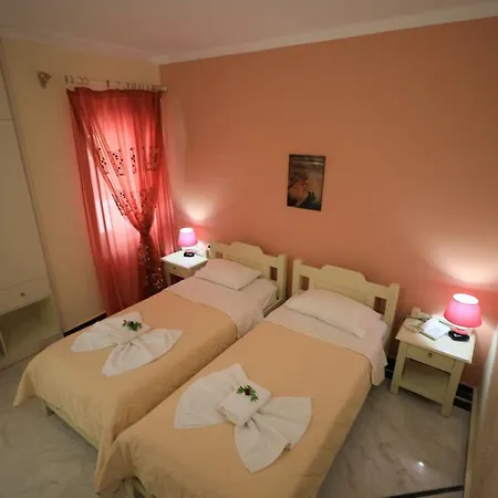 Malou Appart hôtel